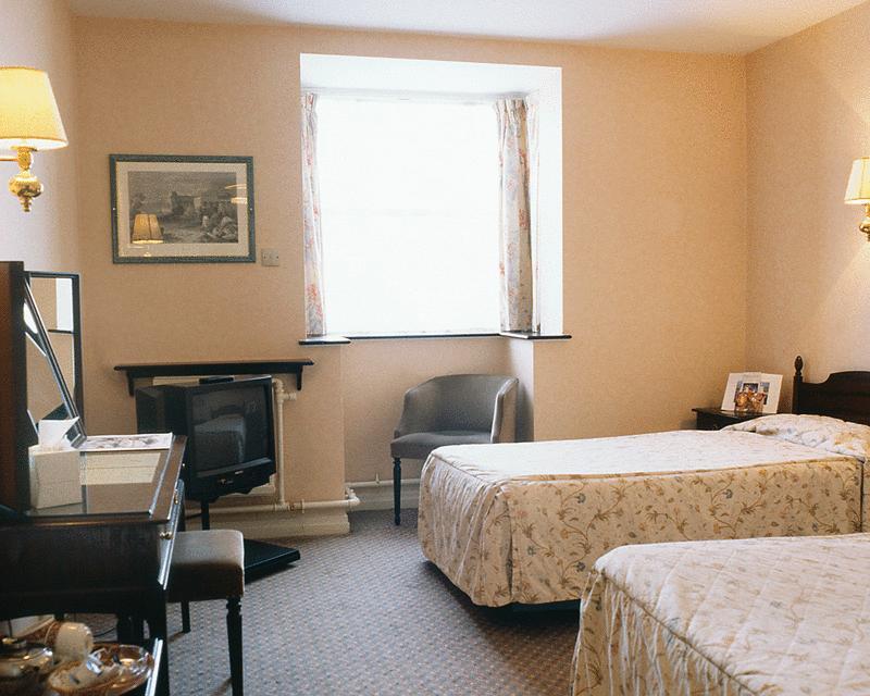 The Ashley Hotel 헤일 외부 사진