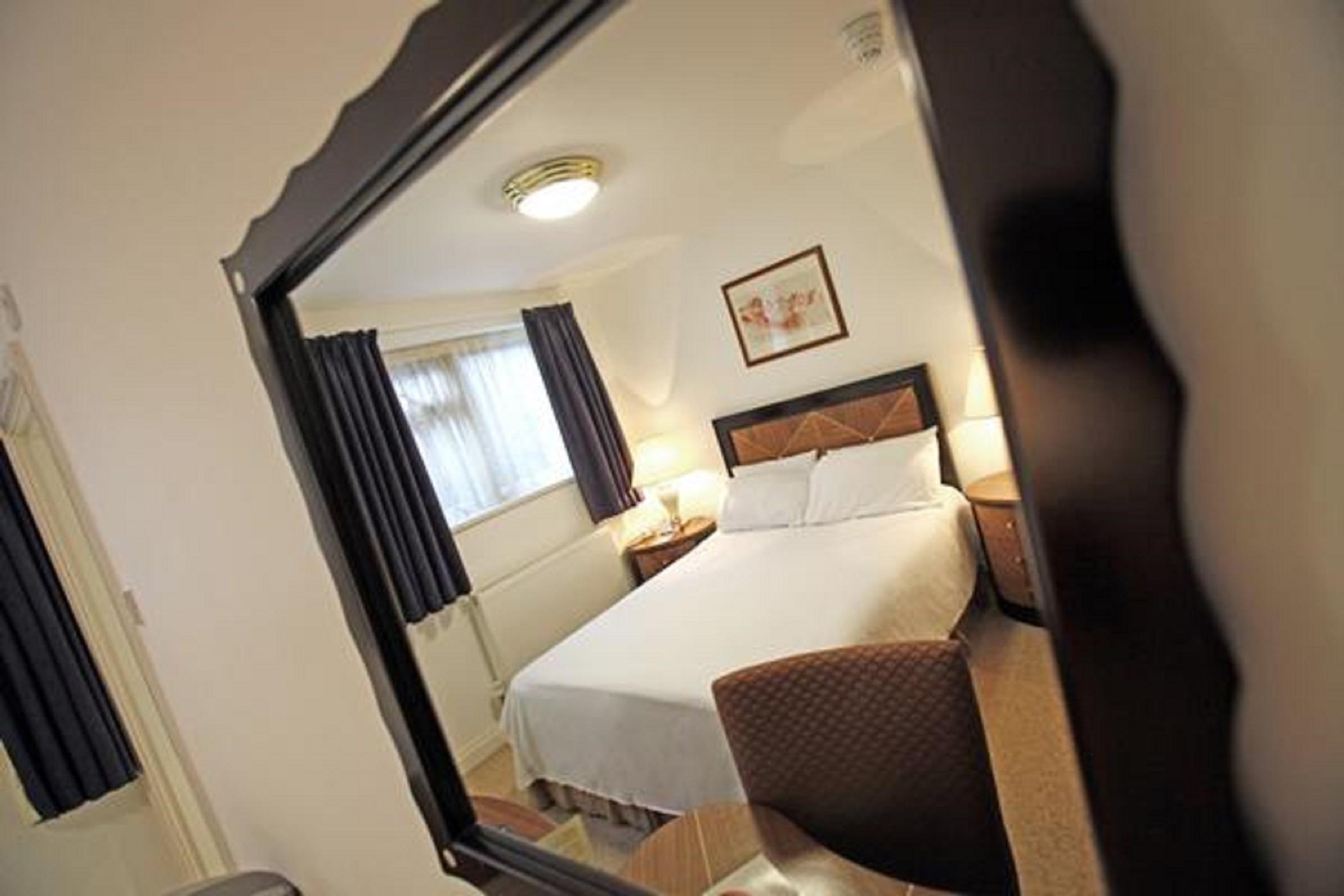 The Ashley Hotel 헤일 외부 사진