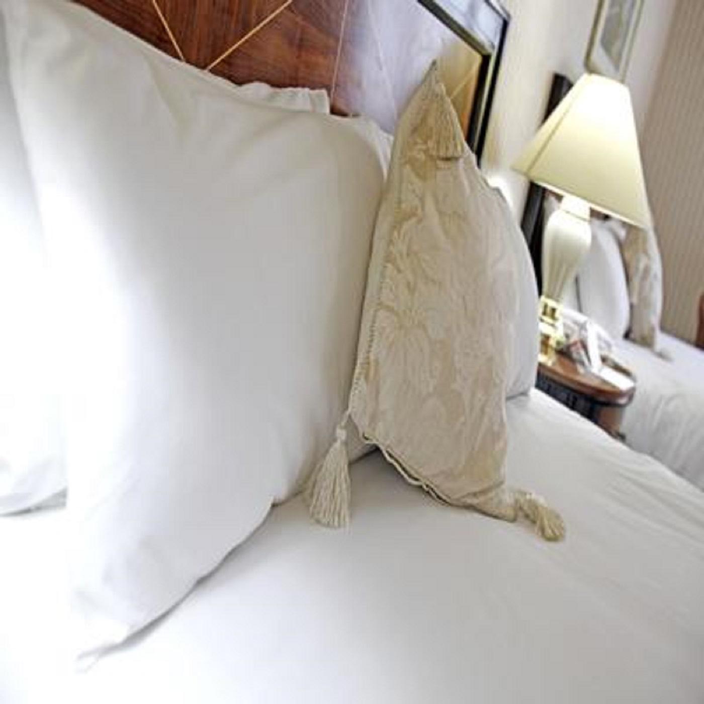The Ashley Hotel 헤일 외부 사진
