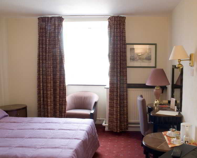 The Ashley Hotel 헤일 외부 사진
